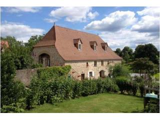 Gramat (Lot) - For sale : Quality 5 bed..