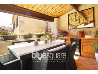 Renovated village house, Gite situated..