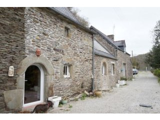 Stone Built Property With Guest Gite