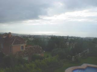 Villa for sale in Sierra Blanca..
