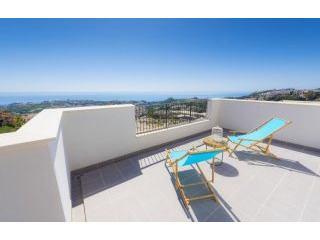 2 bedroom property near Benalmadena..