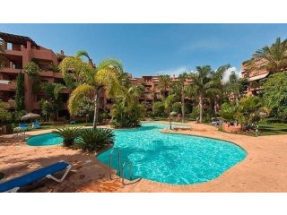 3 Bedroom Penthouse Apartment