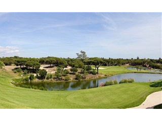 Land With Prime Golf Front Location In..