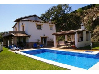3 Bedroom Finca Villa