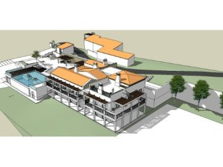 Superb Guesthouse Or Private Villa With..