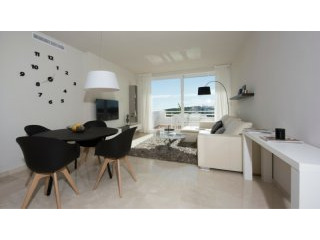 Two Bedroom Apartment, 422, Alcazaba..