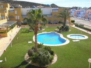 2 Bedrooms - Penthouse - Almeria - For..