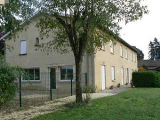 In The Heart Of The Dordogne's Valley..