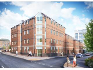 Prime Student Studio Apartments