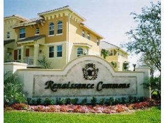 2 Renaissance Wy #204, Boynton Beach..