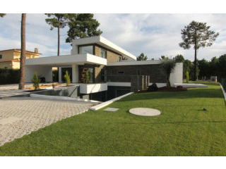 Detached house T3