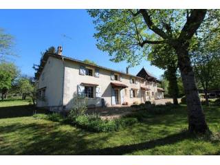 27058 - Vente - Maison - Vergt