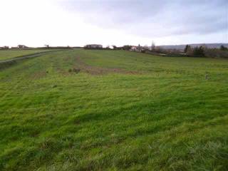 Building Land Close To The Centre Of..