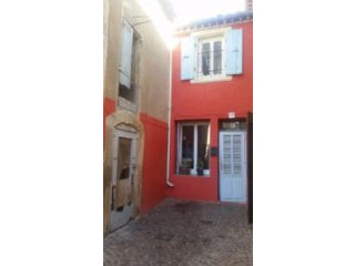 Jolie maison de village renovee de 130..