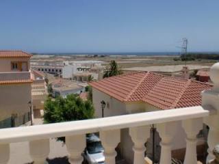 3 Bedrooms - Townhouse - Almeria - For..