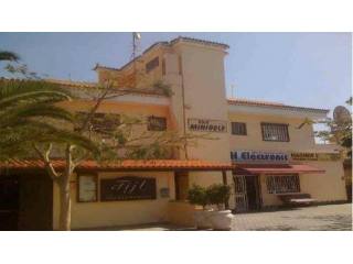 Apartment For Sale in Costa Del..
