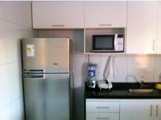 Appartement en duplex recemment renove..