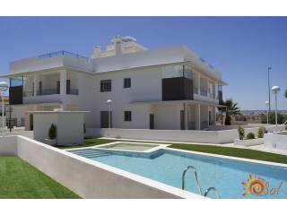 Ciudad Quesada - Costa Blanca