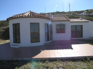 Villa for Sale in Competa, Competa..