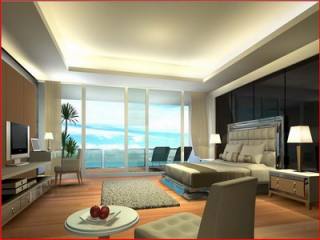 Ananya Beachfront Condo
