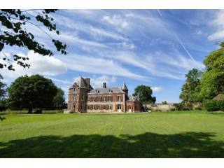 12 bedroom Castle For Sale: 02100 SAINT..