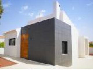 Detached villa, Almeria (Costa de..