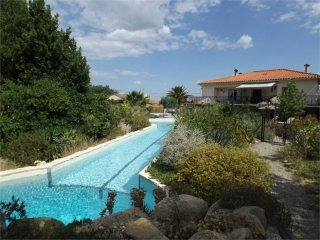 Exceptional Villa With Views, Pool And..