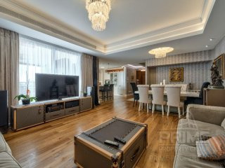 Penthouse in Limassol, Cyprus, for..