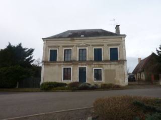 The Sector Ferriere Mansion For Sale
