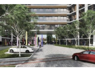 1 Bed Flat For Sale