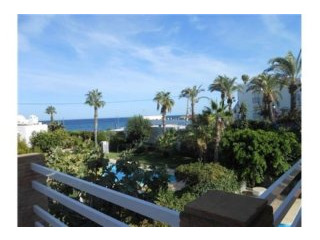 Apartment in Mojacar