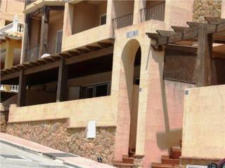 Apartment, Villaricos, Almeria, Spain