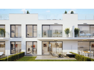 Beautiful 3 Bed Apartment