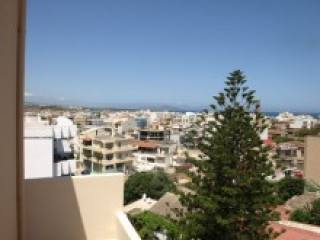 Chania Apartments For Sale
