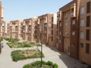 New apartment 2 Bed / 1.5 Bath - Lounge..