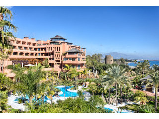 Reference: 158 / Kempinski Private Wing