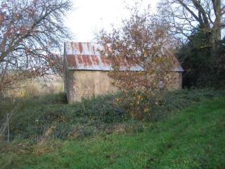 Barn in the Countryside to Renovate