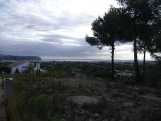 Plot in Javea