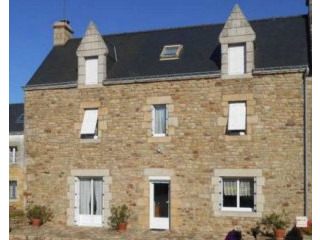 Superb Quality Stone Built House