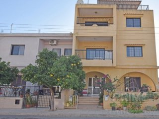 Apartment in Paphos, Cyprus, for Sale..