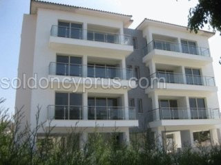 3 Bedrooms - Apartment - Paphos - For..