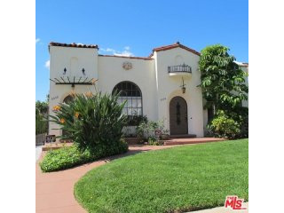 Address Not Available | Los Angeles..