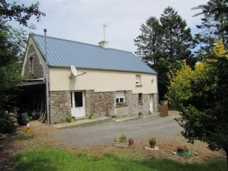 Maison En Pierre