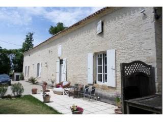 Stone House For Sale St Jean D Angely