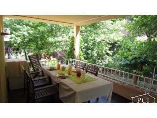 Apartment in Sa Riera, located only 500..