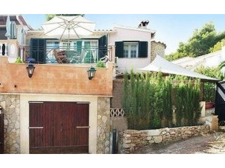 Beautifull duplex close to the sea