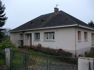 For sale - House 10 rooms