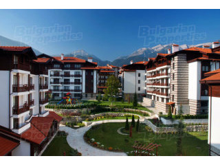 Partially Furnished Apartment With Nice..