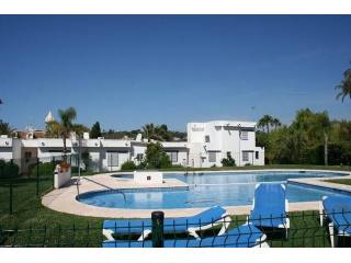 PENTHOUSE FOR SALE IN NUEVA ANDALUCIA