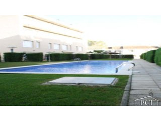 /102 Duplex in Sant Antonio de Calonge.